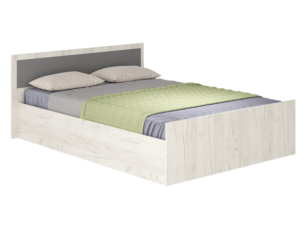 Кровать Фиеста