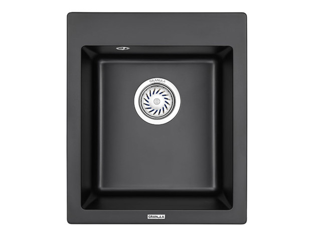 Врезная мойка GR-4201