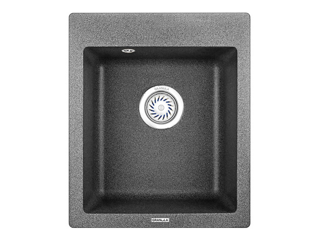 Врезная мойка GR-4201