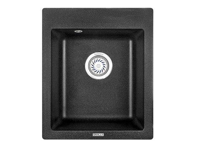 Врезная мойка GR-4201