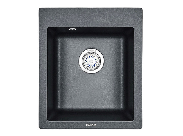 Врезная мойка GR-4201