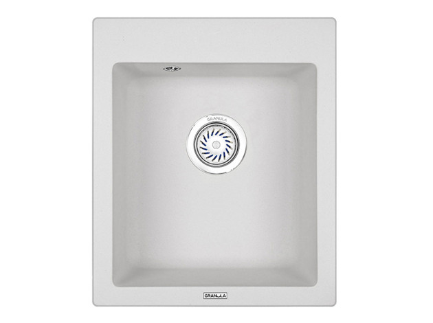 Врезная мойка GR-4201