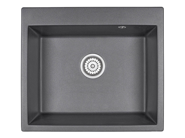 Врезная мойка GR-6001