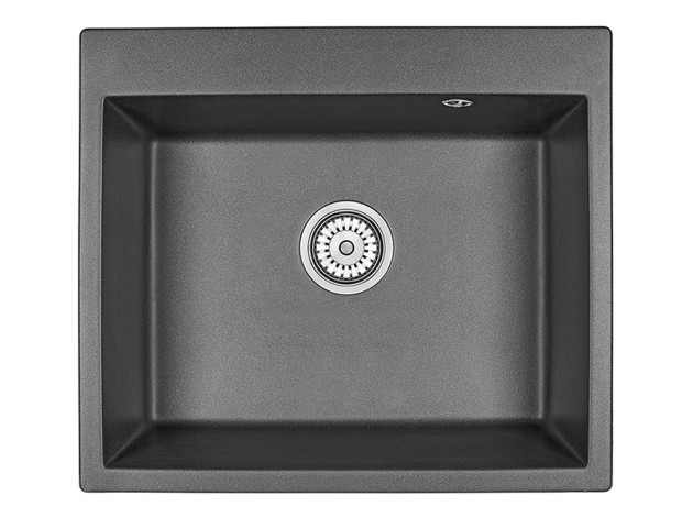 Врезная мойка GR-6001