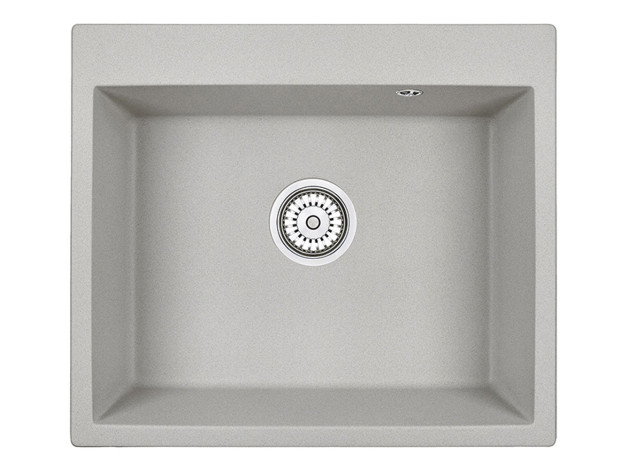 Врезная мойка GR-6001