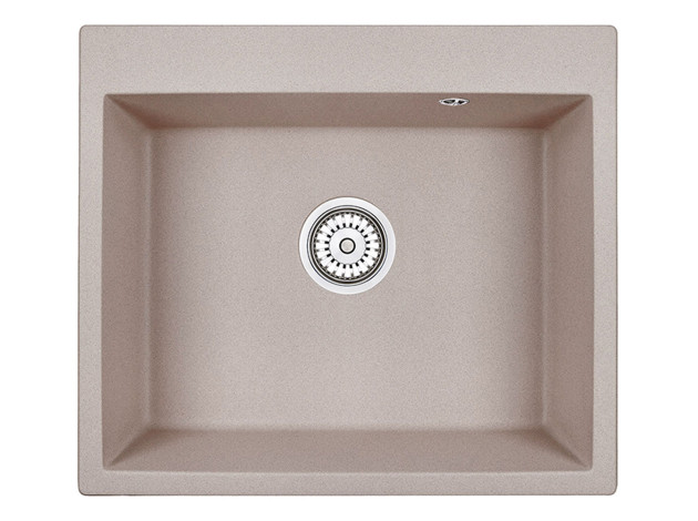 Врезная мойка GR-6001