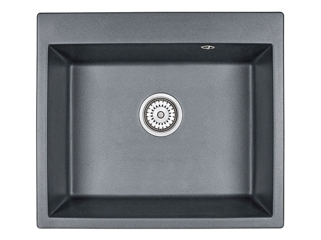 Врезная мойка GR-6001