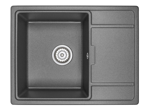 Врезная мойка GR-6503