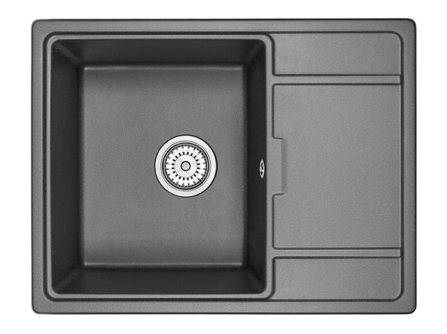 Врезная мойка GR-6503