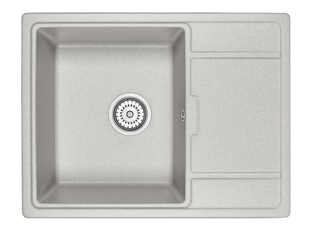 Врезная мойка GR-6503