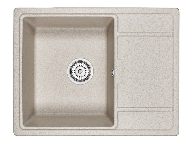 Врезная мойка GR-6503