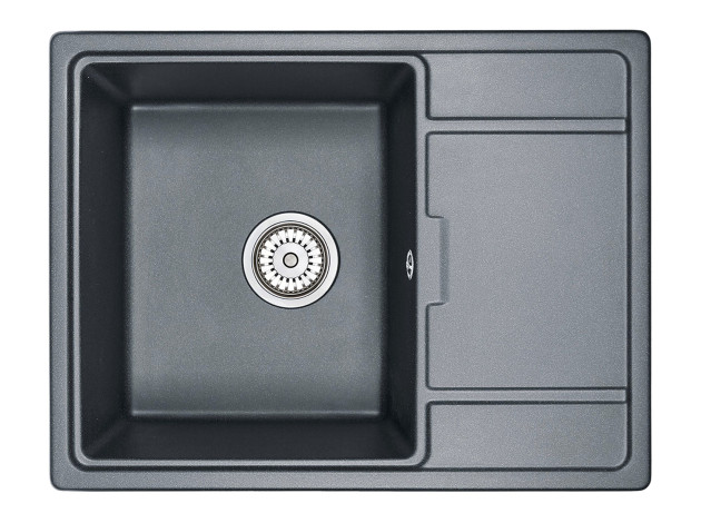 Врезная мойка GR-6503