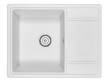 Врезная мойка 193-164811