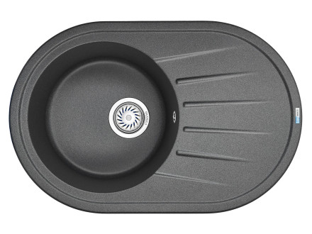 Врезная мойка 105-165002