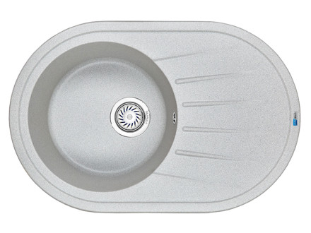 Врезная мойка 193-164999