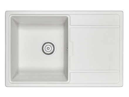 Врезная мойка 193-164835