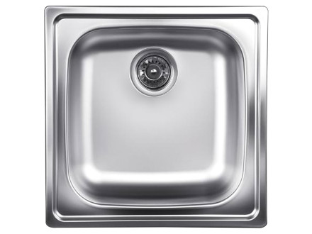 Врезная мойка 135-170991