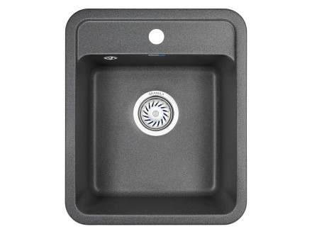 Врезная мойка 105-164964