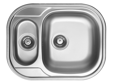 Врезная мойка 193-171229