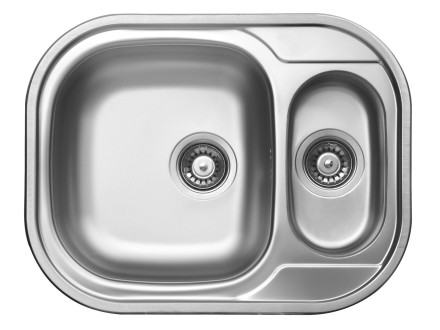 Врезная мойка 193-171228