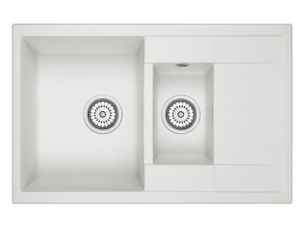 Врезная мойка 193-164827