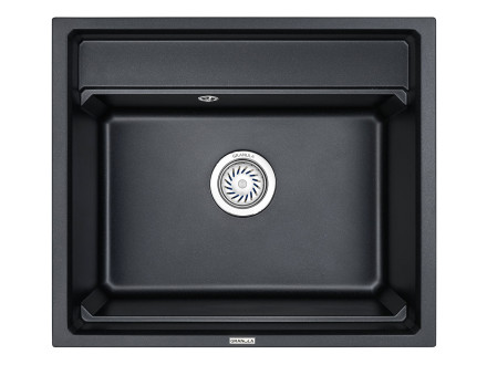 Врезная мойка 193-164900