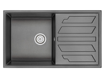 Врезная мойка 193-164891