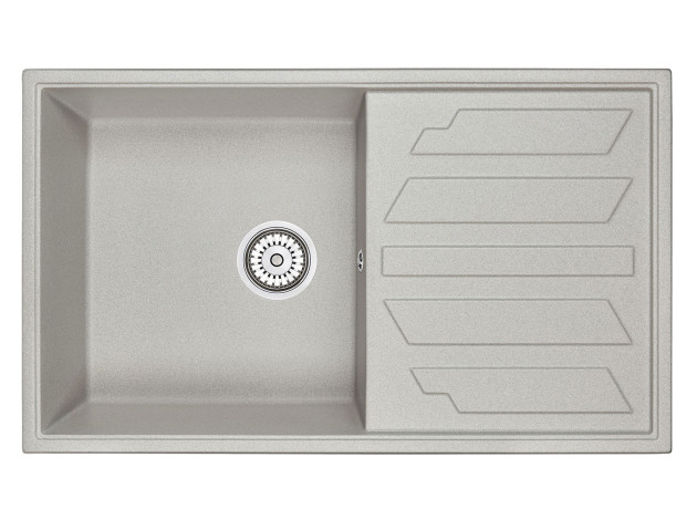 Врезная мойка GR-8601