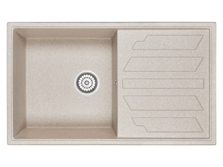 Врезная мойка 193-164890