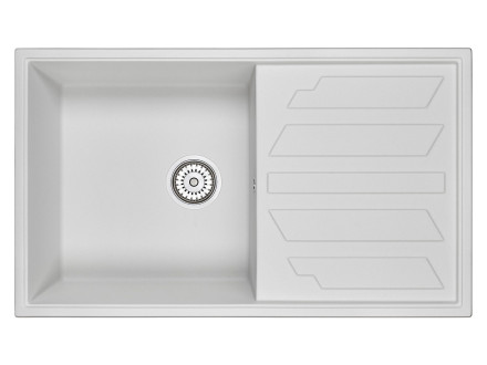 Врезная мойка 135-164887