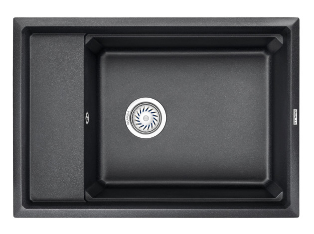 Врезная мойка KS-7305