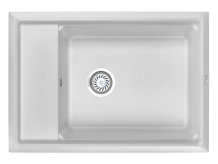 Врезная мойка 193-164958