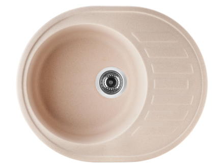 Врезная мойка 105-183400