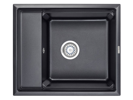 Врезная мойка 135-164904