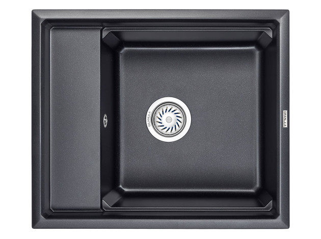 Врезная мойка KS-6004