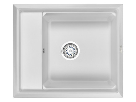 Врезная мойка 193-164902