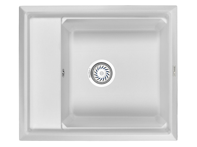 Врезная мойка KS-6004