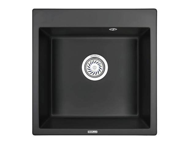 Врезная мойка GR-5102