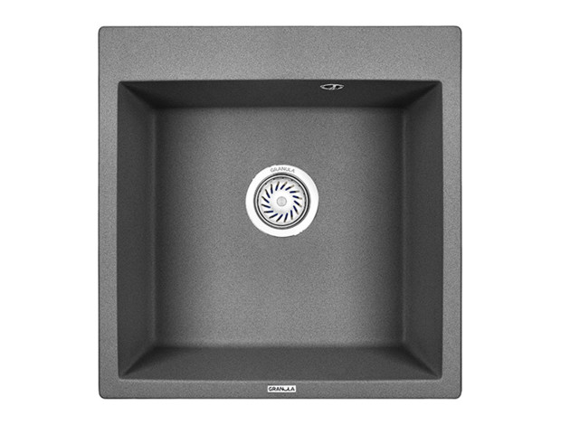 Врезная мойка GR-5102