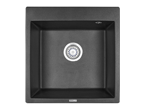 Врезная мойка GR-5102