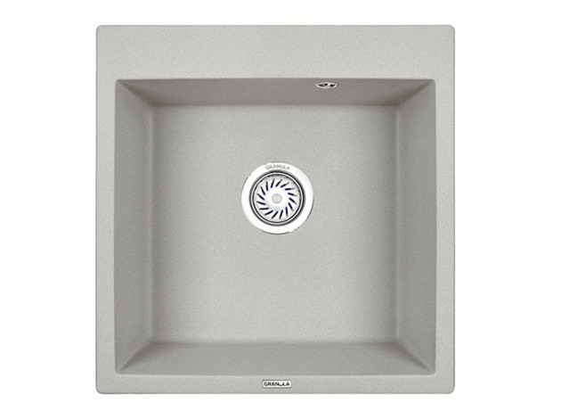 Врезная мойка GR-5102