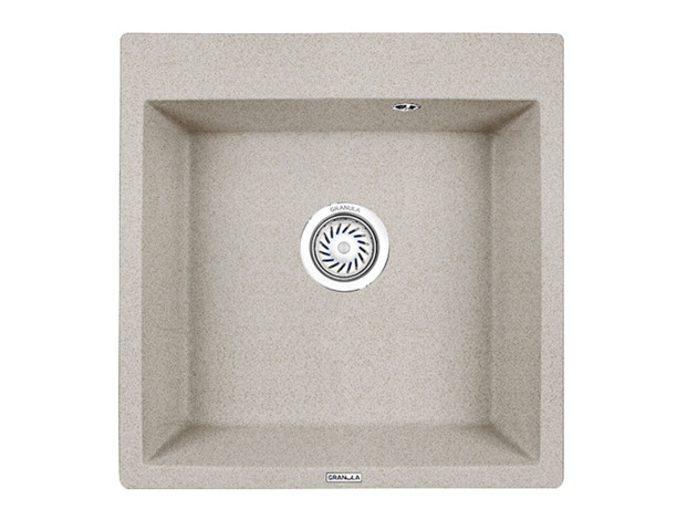 Врезная мойка GR-5102