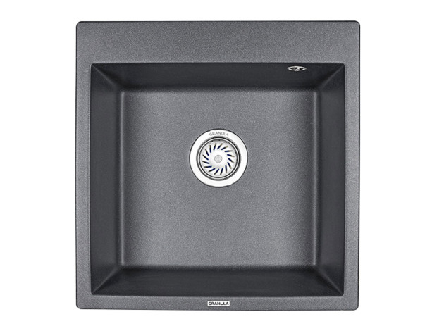 Врезная мойка GR-5102