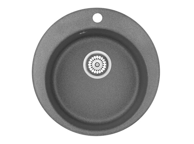 Врезная мойка GR-4801