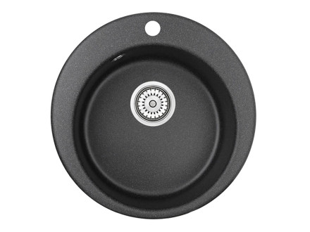 Врезная мойка 193-164714