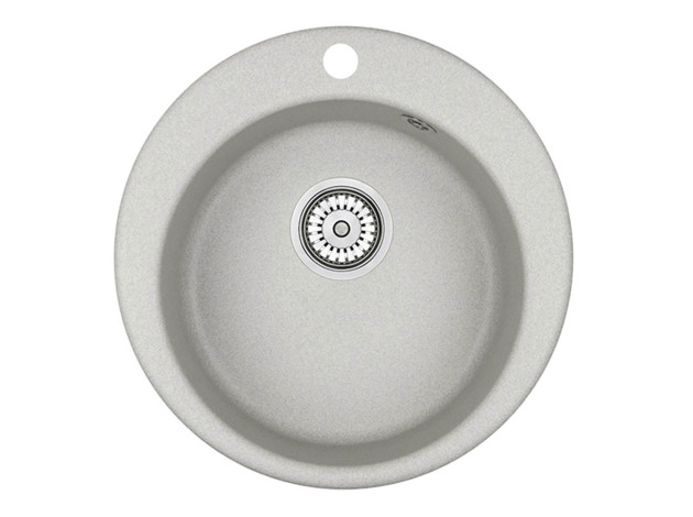 Врезная мойка GR-4801