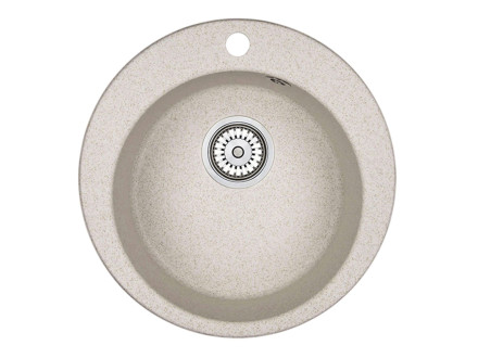 Врезная мойка 193-164713