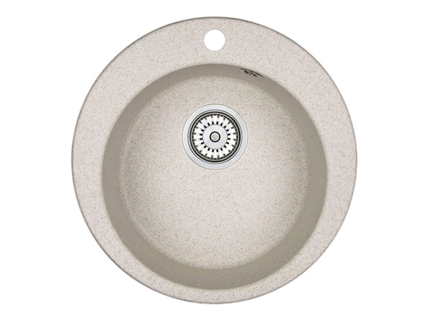 Врезная мойка GR-4801