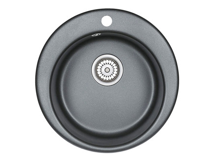 Врезная мойка 135-164715