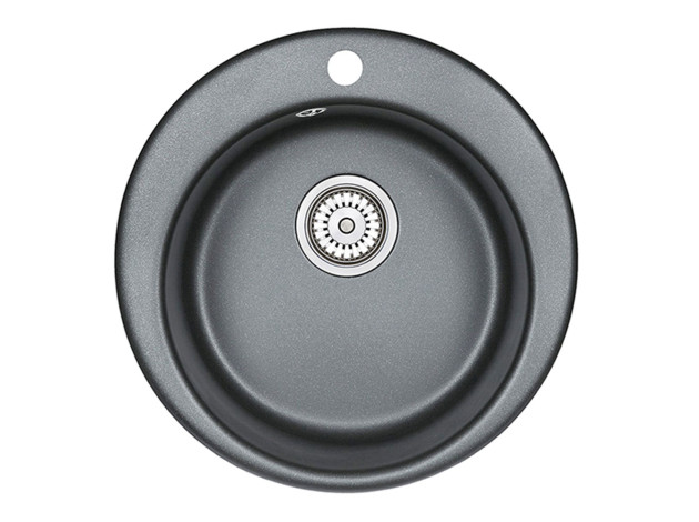 Врезная мойка GR-4801